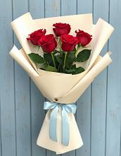 Букет Классика чувств в Большой Казинке