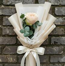 Букет цветов из:  Розы в Большой Казинке