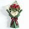 Букет цветов из: Розы в Большой Казинке