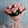 Букет цветов из: Розы в Большой Казинке