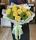 Букет цветов из: Хризантемы и Розы в Большой Казинке