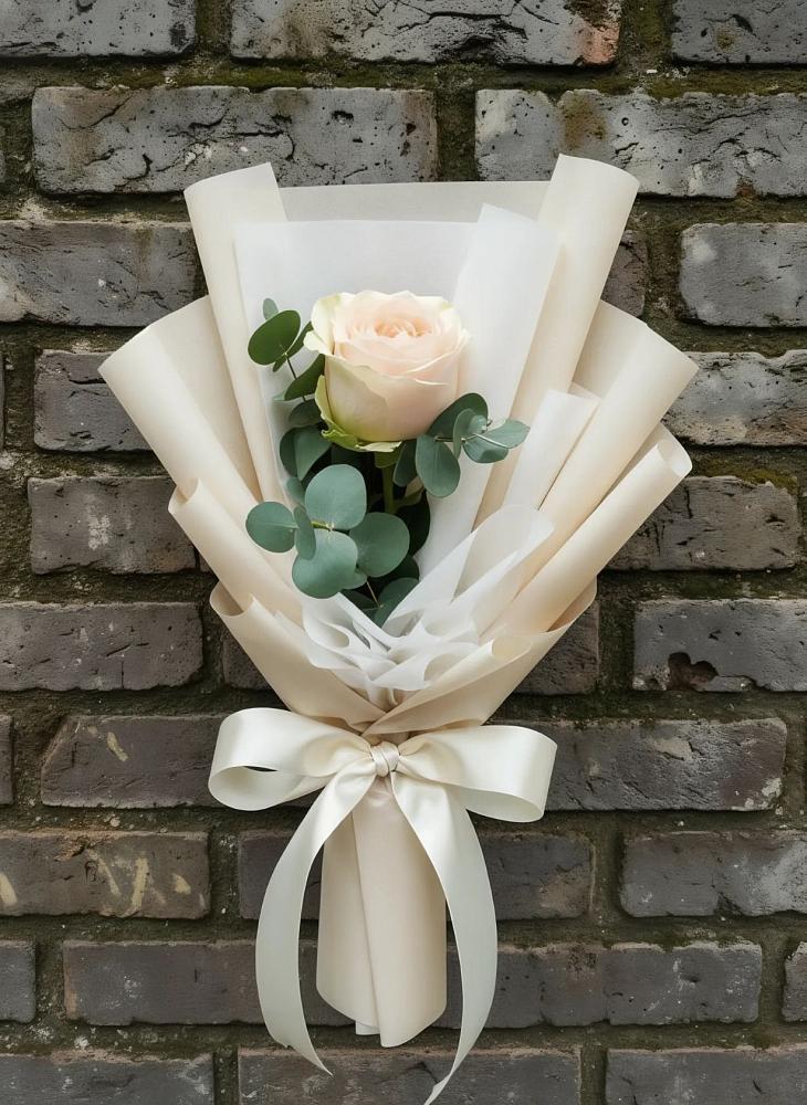 Букет цветов из: Розы в Большой Казинке