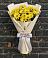 Букет цветов из: Хризантемы в Большой Казинке