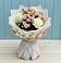 Букет цветов из: Розы в Большой Казинке