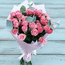 Букет Леди совершенство #REPLACE_PRED# Большой Казинке