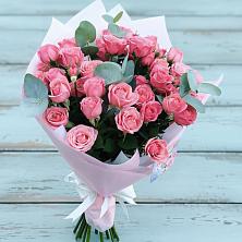 Букет Леди совершенство в Большой Казинке